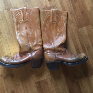 Frye boots