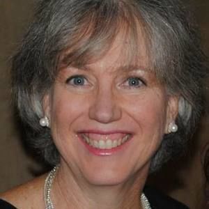 Meet your Posher, Maureen