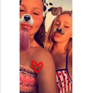 Meet your Posher, Angie