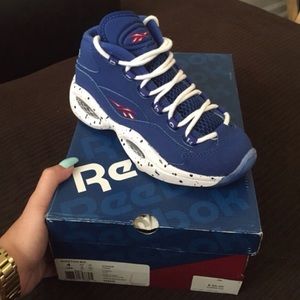 Reebok Question Mids