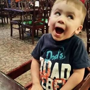 Meet your Posher, Donnaandricky