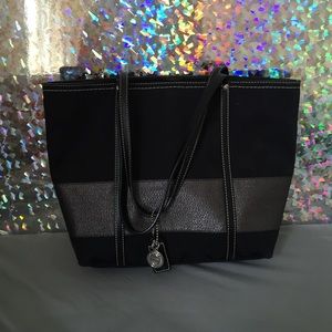 Coach tote