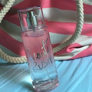 Candy, Baby Beauty Rush Spray by Victoria's Secret