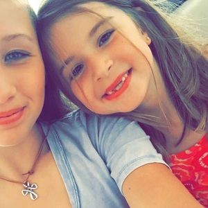 Meet your Posher, Mackenzie