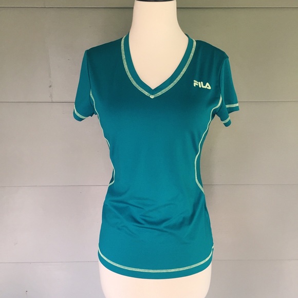 Bright Workout Top - Picture 2 of 4