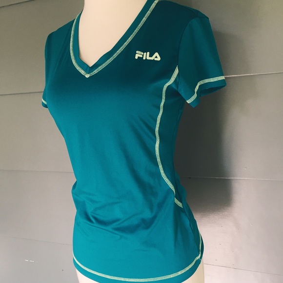 Bright Workout Top - Picture 4 of 4