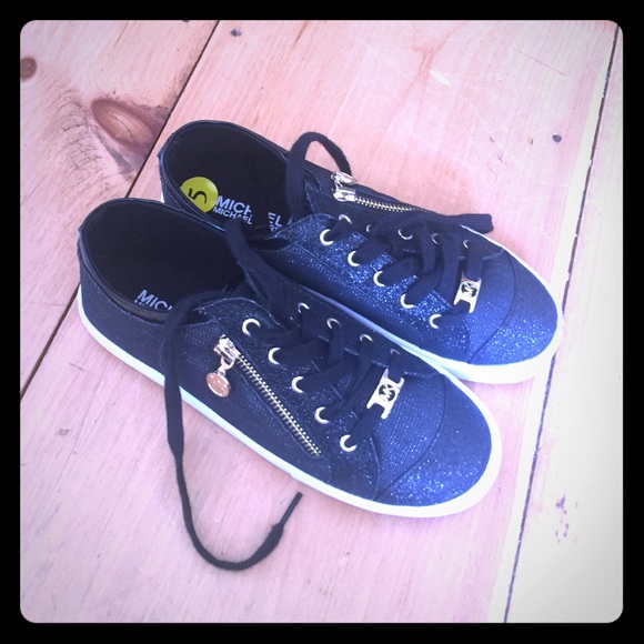 MICHAEL - Michael Kors Sneakers size 5
