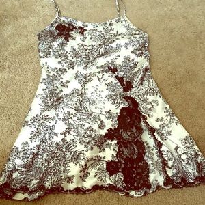 Victoria's Secret nighty