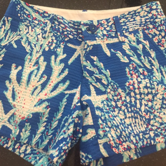 Lilly shorts