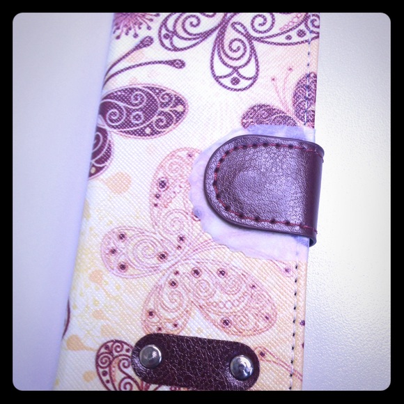 iPhone 5/5s case New