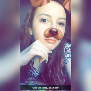 Meet your Posher, Kaitlin