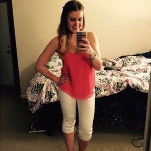 Meet your Posher, Kelsey