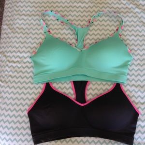 Sports Bra's