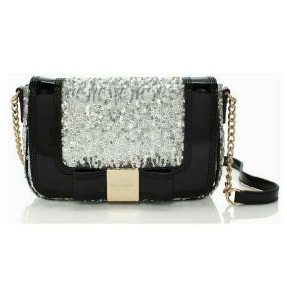 Kate Spade Primrose Hill Sequin Little Kaelin