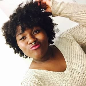 Meet your Posher, Jasmine