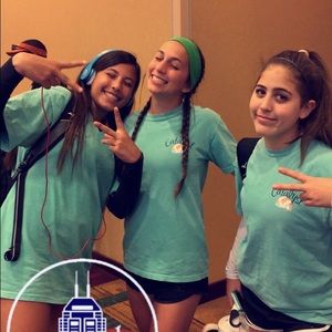 Meet your Posher, Allison