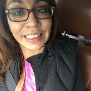 Meet your Posher, Erika