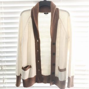 J. Crew Cardigan