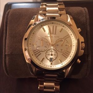 Michae Kors Watch