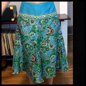 Banana Republic Skirt