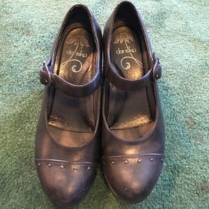 Dansko heels