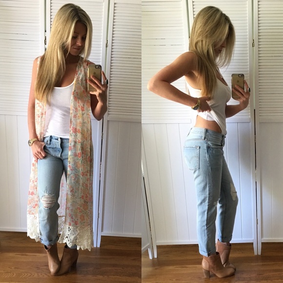 Sold | 501 Premium Denim - Picture 2 of 4