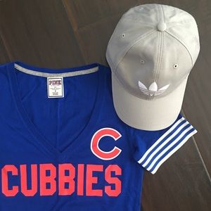 Cubs Tee