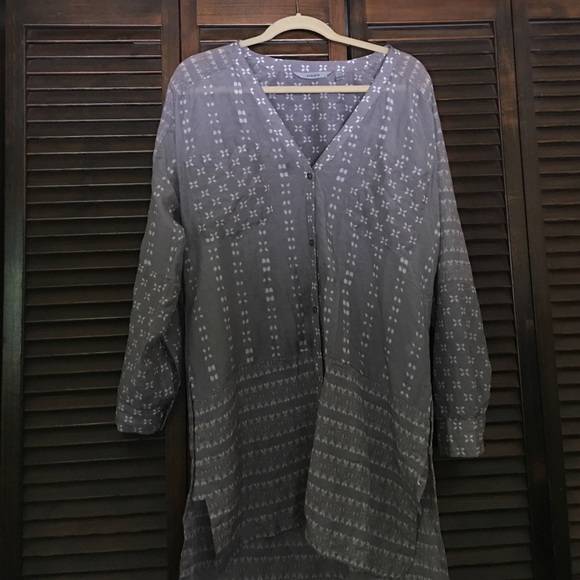 Athleta Tunic