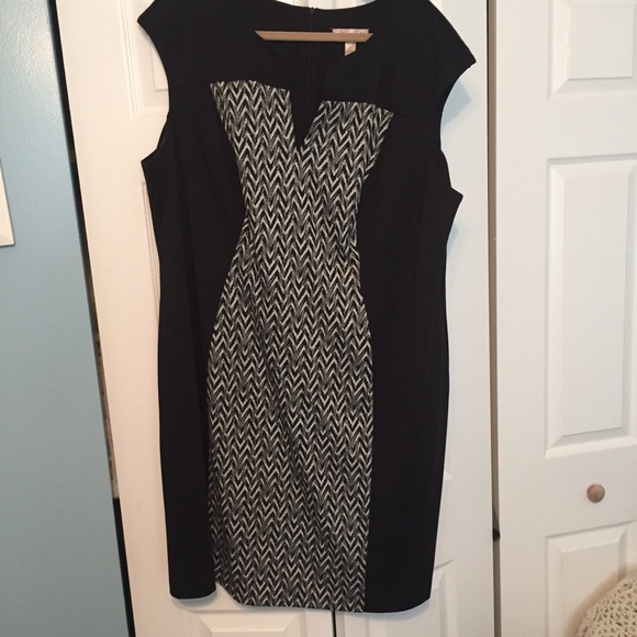 Dress Barn Dress