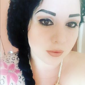 Meet your Posher, Nataly