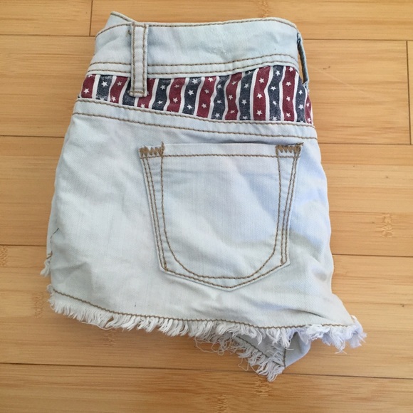 Shorts - Picture 2 of 2