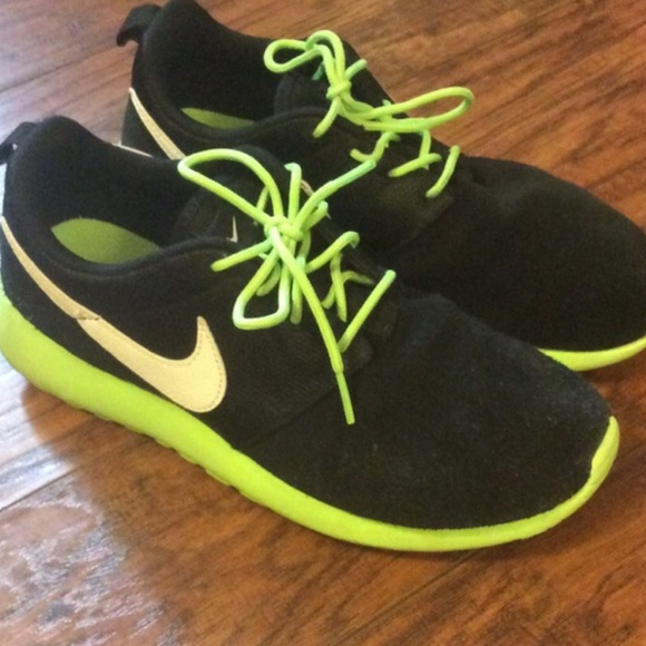 Nike Roshe Runs