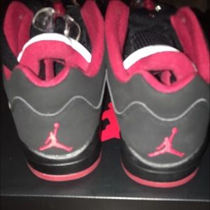 Jordan Retro 5s