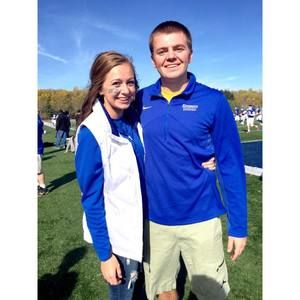 Meet your Posher, Jordyn