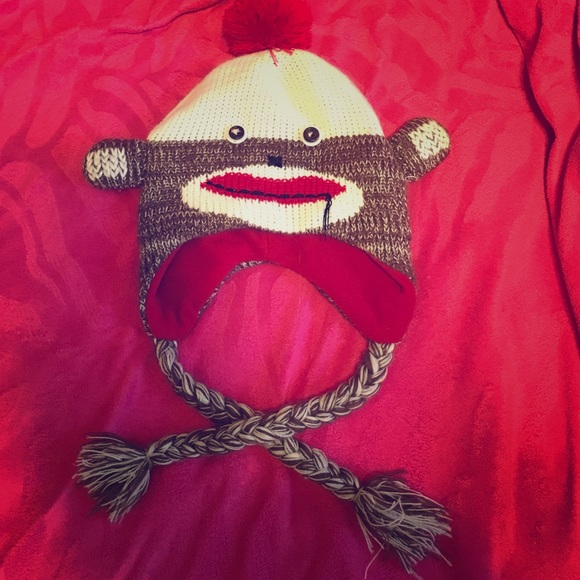 MONKEY HAT
