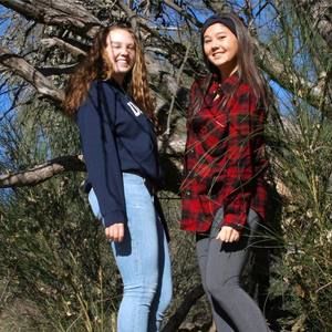 Meet your Posher, Karina