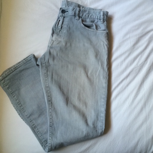 Hurley 34" men's jeans