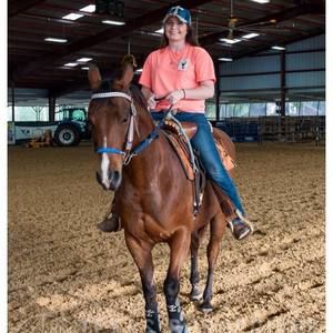 Meet your Posher, Chelsy