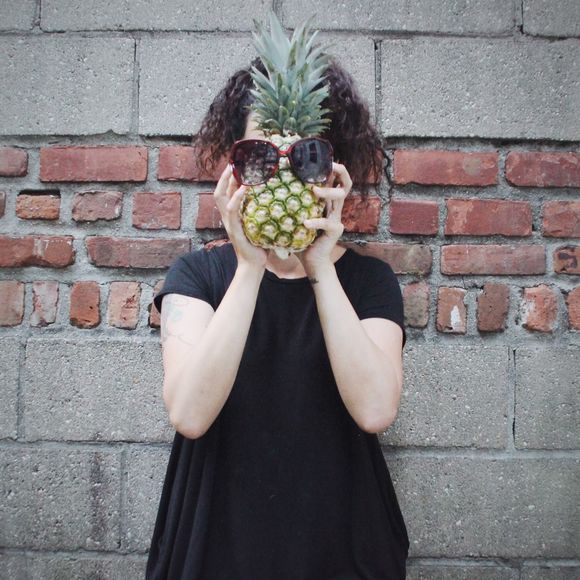 Meet your Posher, Ray - Picture 1 of 1