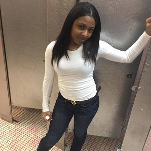 Meet your Posher, Shanya