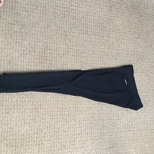 Riding breeches w/ knee patches