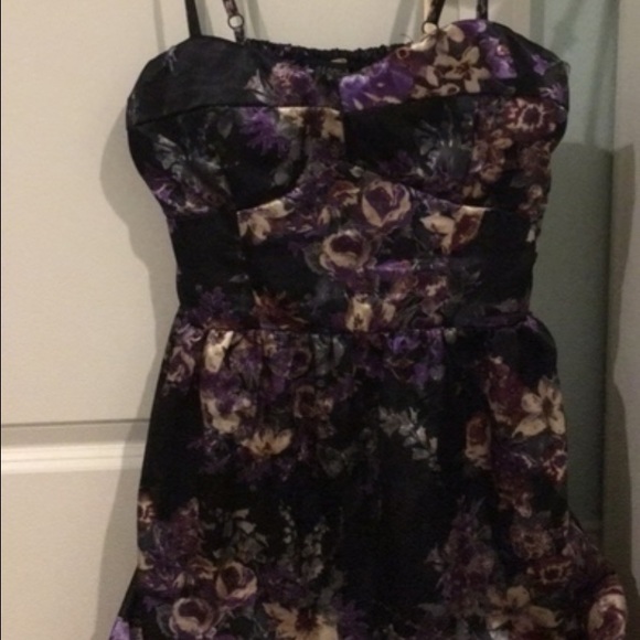 Dress Fit and Flare