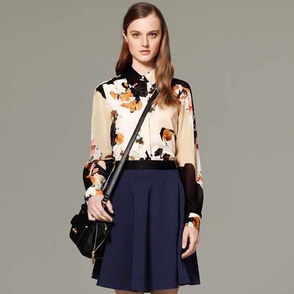 3.1 Phillip Lim For Target Top M