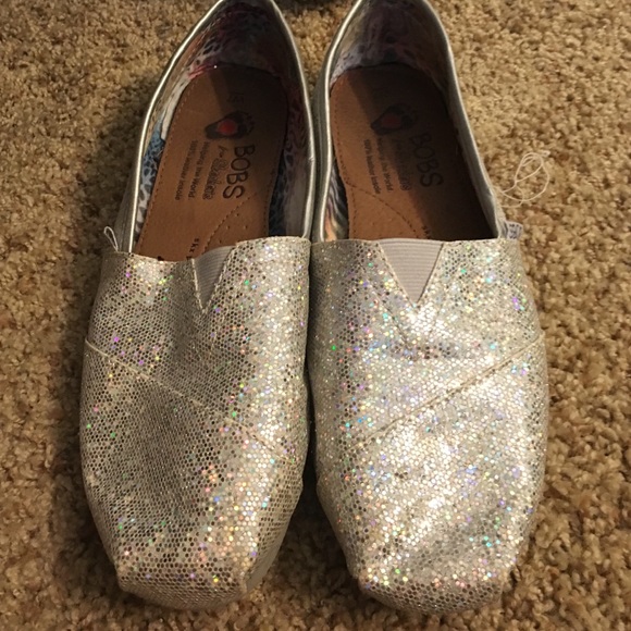 Silver Bobs