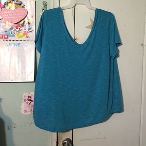 Nwot  size 3 torrid top