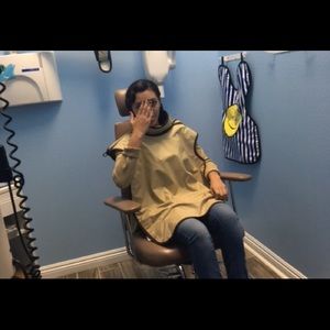 Meet your Posher, Vivi