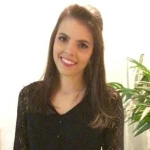 Meet your Posher, Luisa