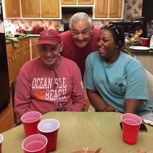 Meet your Posher, Ariel