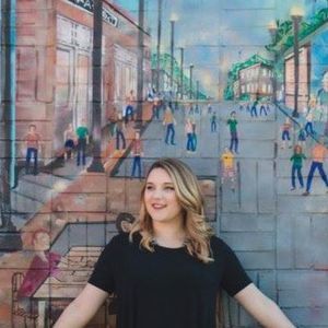 Meet your Posher, Ashlyn