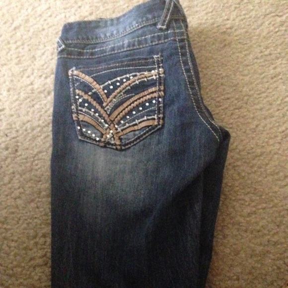 Rue 21 Jeans